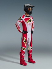 Completo motocross Alpinestars