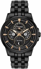Orologio Uomo Citizen
