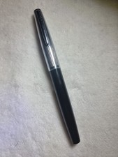 Penna Stilografica Aurora Duo- Cart Jr