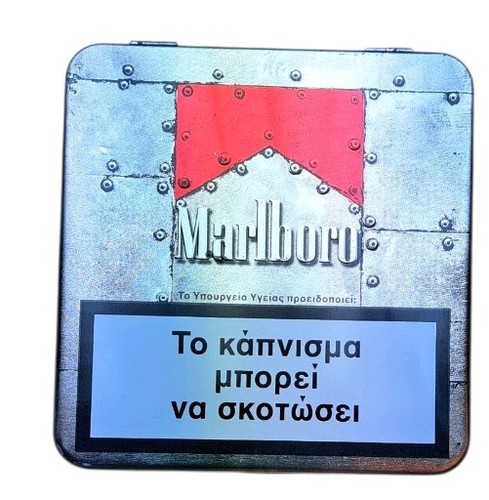 Marlboro mercato greco - mercato,