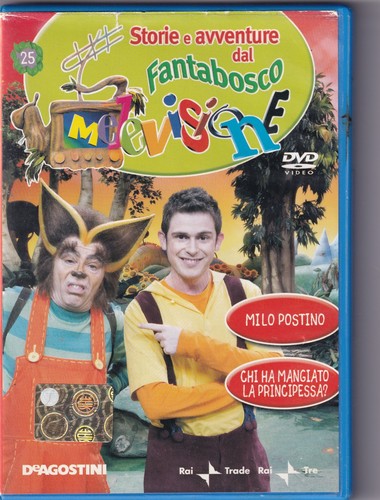 Storie avventure dal - storie,