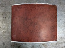 Pannello di accesso corpo