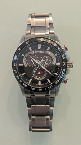 Orologio citizen solar - orologio,