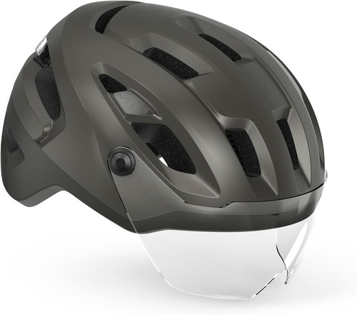 Casco ciclismo met - da,