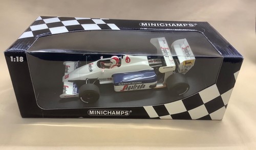 Minichamps tg184 18 - minichamps,
