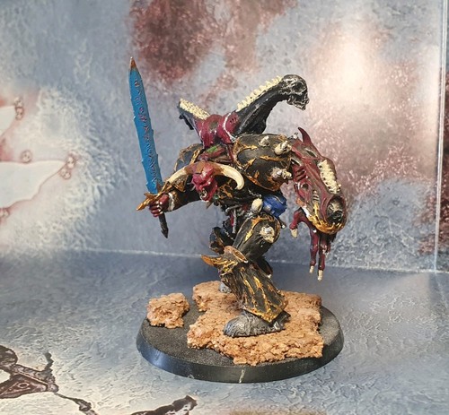 Metal daemon prince oop - daemon,