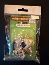 Warhammer danneggiato Age of