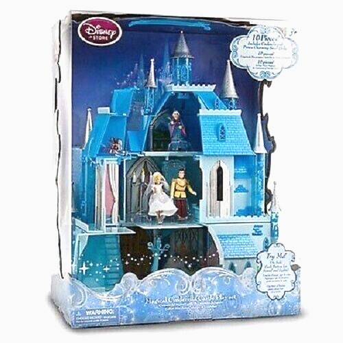 Nuovo disney cenerentola - nuovo!,