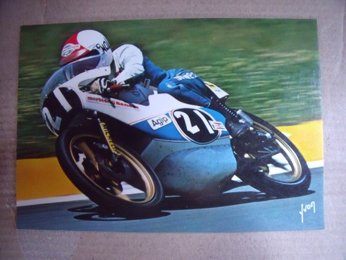 Morbidelli 125 mugello - 125,