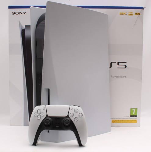 Sony playstation ps5 phat - sony, 5