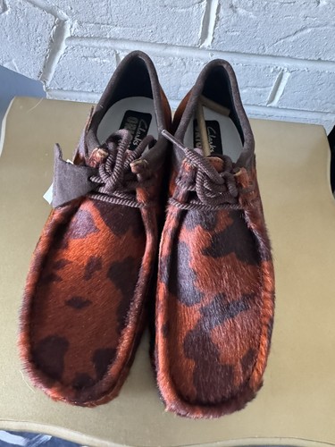 Scarpe mocassino uomo - , clarks