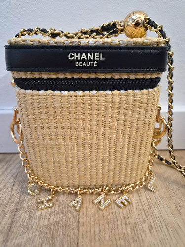 Borsa tracolla chanel - borsa,