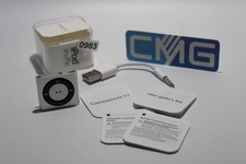 Apple iPod shuffle 4a