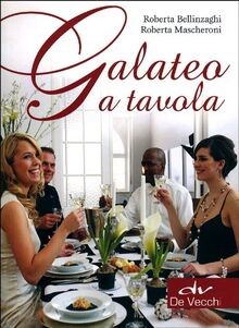Galateo tavola von - a, aa.vv