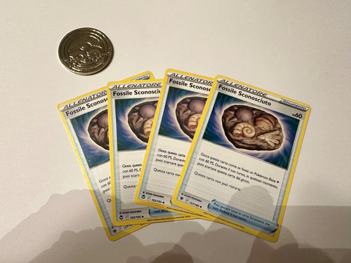 Carte pokemon fossile - pokemon,