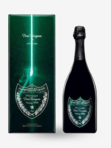 Champagne brut dom perignon - champagne,