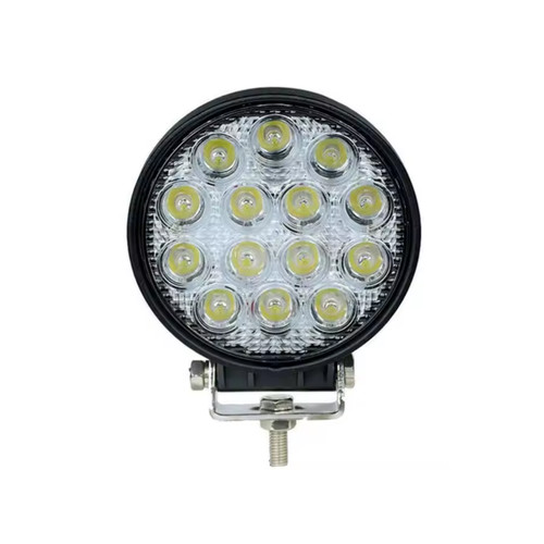 Fanale faro camion - camion, truck