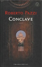 ROBERTO PAZZI: CONCLAVE _