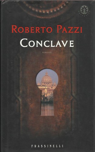 Roberto pazzi conclave - conclave, _