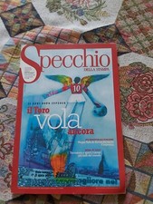 Rivista Specchio n.171 Il Toro Vola Ancora 50 anni dopo Superga