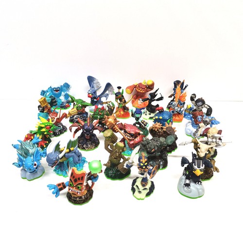 Skylanders figure spyro - skylanders, spyro's