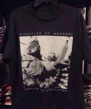 T-shirt Discepoli della