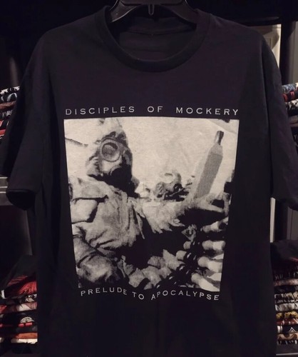 Shirt discepoli della - t-shirt,