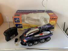 Nikko Landslider Super 8 Rc Car Vintage 8x8 Gig 1/16 No Taiyo Tyco 6x6 SKORPION