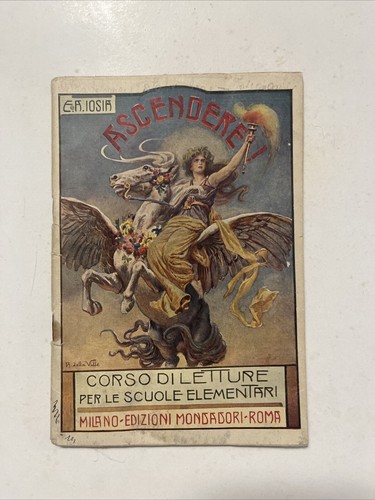 Ascendere corso letture - corso,