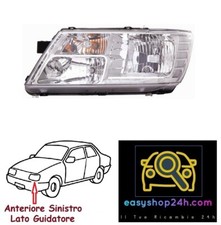 FARO FANALE PROIETTORE