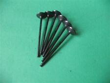 6 valvole di scarico suzuki gsxr 1000 k3-k4 2003-2004