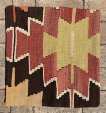 Cuscino Kilim Antico 50x50