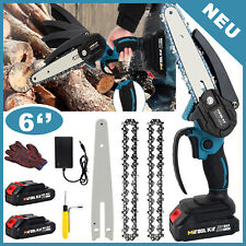 Per Motosega a Batteria 18V