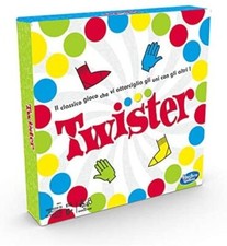 Hasbro Twister Gioco in