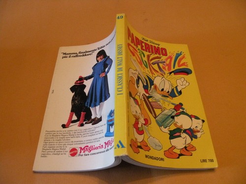 Classici walt disney 1981 - i,