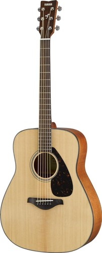 Yamaha fg800 mnt - yamaha,