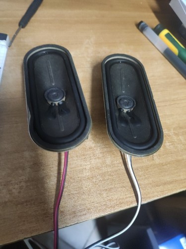 Coppia casse palco40led007e - casse,