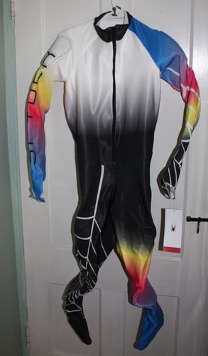 Nuovo spyder tuta - *nuovo!*spyder,