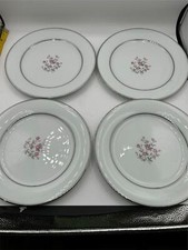 4)  NORITAKE  STANTON   DINNER