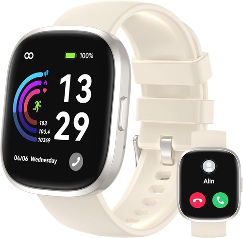 Smartwatch donna uomo con - uomo,