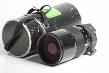 Nikon Reflex-Nikkor C 11/1000 televisore a specchio 1000 mm f/11 obiettivo a specchio