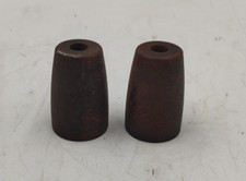 COPPIA CONTRAPPESI MANUBRIO - BMW F 650 GS DAL 2000 AL 2003