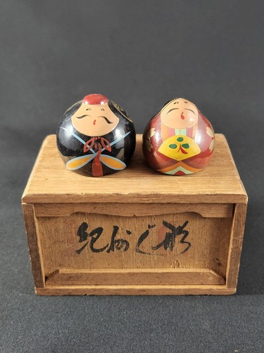 Giapponese vintage bambola - giapponese,