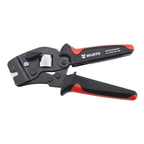 Pinza crimpatrice inserimento - pinza,