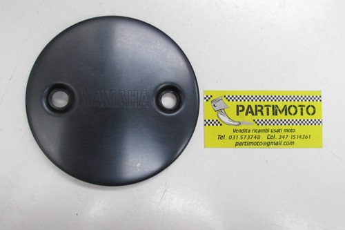 Coperchio cover carter motore - carter,