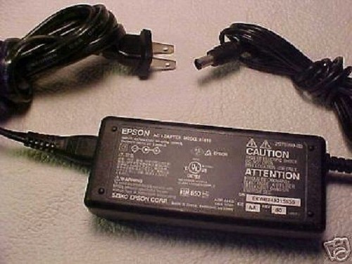 Alimentatore epson 24v - epson,