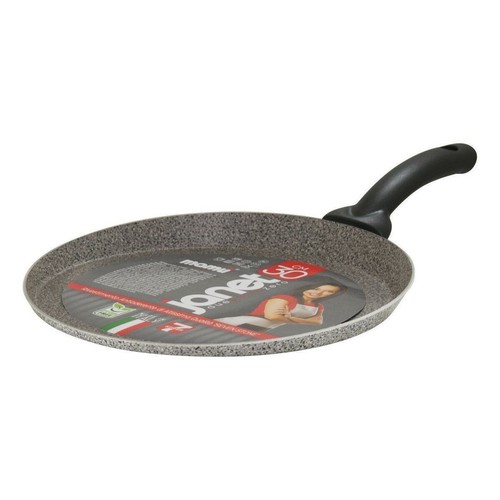 Crepiera padella piatta - , cm