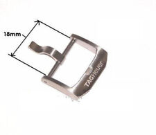 TAG HEUER fibbia 18mm