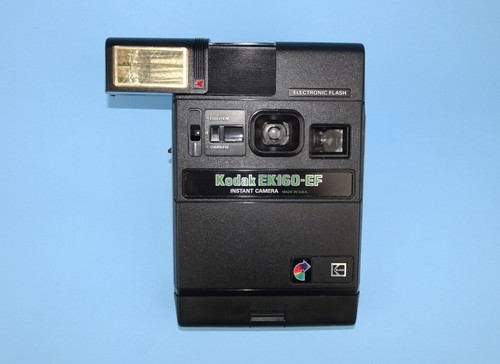 Fotocamera istantanea kodak - fotocamera,