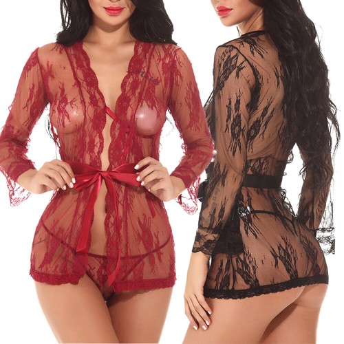 Accappatoio kimono donna - , sexy